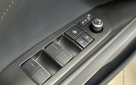 Toyota Camry, 2021 год, 3 398 000 рублей, 19 фотография
