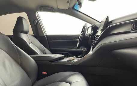 Toyota Camry, 2021 год, 3 398 000 рублей, 12 фотография