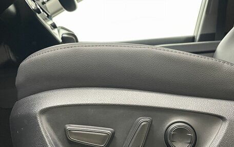 Toyota Camry, 2021 год, 3 398 000 рублей, 14 фотография