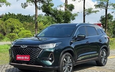 Chery Tiggo 8 Pro, 2022 год, 1 738 000 рублей, 1 фотография