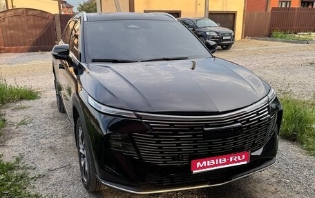 Haval F7, 2024 год, 2 900 000 рублей, 1 фотография