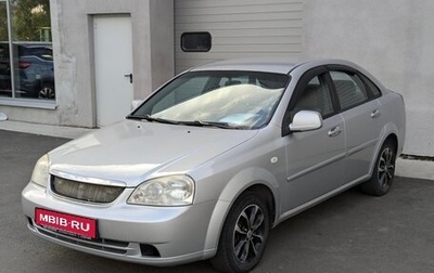 Chevrolet Lacetti, 2010 год, 370 000 рублей, 1 фотография
