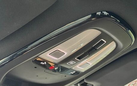Volvo S90 II рестайлинг, 2022 год, 3 000 000 рублей, 13 фотография