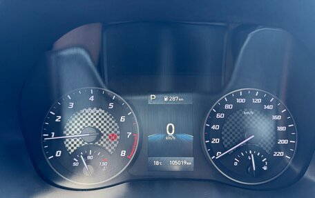 Hyundai Solaris II рестайлинг, 2020 год, 1 550 000 рублей, 2 фотография