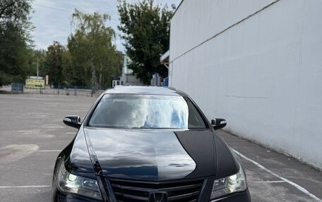 Honda Legend IV, 2008 год, 880 000 рублей, 2 фотография