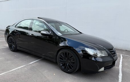 Honda Legend IV, 2008 год, 880 000 рублей, 8 фотография