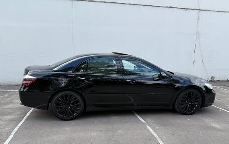 Honda Legend IV, 2008 год, 880 000 рублей, 7 фотография