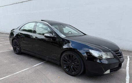 Honda Legend IV, 2008 год, 880 000 рублей, 9 фотография