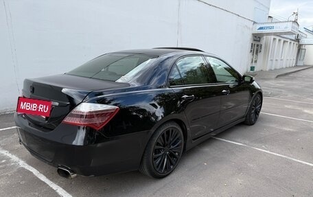 Honda Legend IV, 2008 год, 880 000 рублей, 6 фотография