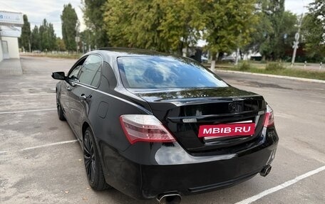 Honda Legend IV, 2008 год, 880 000 рублей, 4 фотография