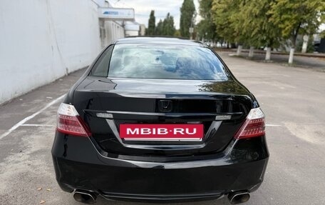 Honda Legend IV, 2008 год, 880 000 рублей, 5 фотография