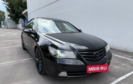 Honda Legend IV, 2008 год, 880 000 рублей, 10 фотография