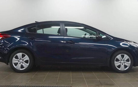 KIA Cerato III, 2017 год, 1 550 000 рублей, 3 фотография
