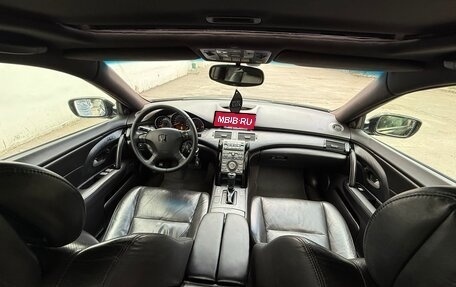 Honda Legend IV, 2008 год, 880 000 рублей, 18 фотография