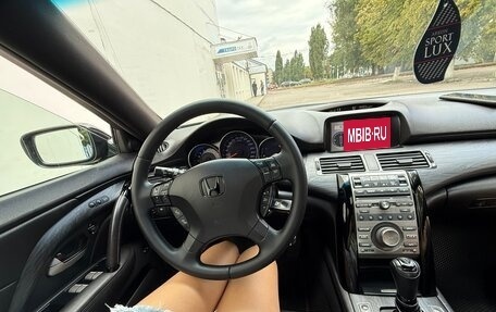 Honda Legend IV, 2008 год, 880 000 рублей, 19 фотография