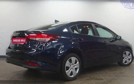 KIA Cerato III, 2017 год, 1 550 000 рублей, 5 фотография