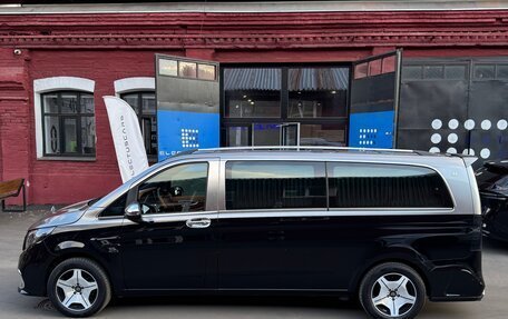Mercedes-Benz Vito, 2023 год, 7 750 000 рублей, 8 фотография
