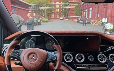 Mercedes-Benz Vito, 2023 год, 7 750 000 рублей, 12 фотография