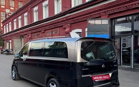 Mercedes-Benz Vito, 2023 год, 7 750 000 рублей, 7 фотография