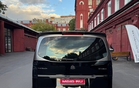 Mercedes-Benz Vito, 2023 год, 7 750 000 рублей, 6 фотография