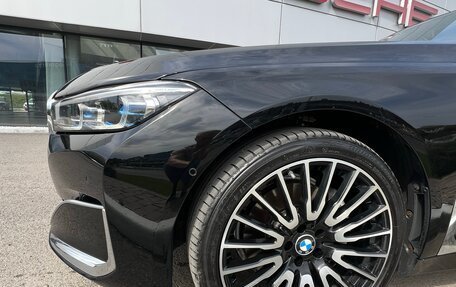 BMW 7 серия, 2020 год, 6 500 000 рублей, 4 фотография