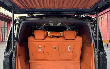 Mercedes-Benz Vito, 2023 год, 7 750 000 рублей, 18 фотография