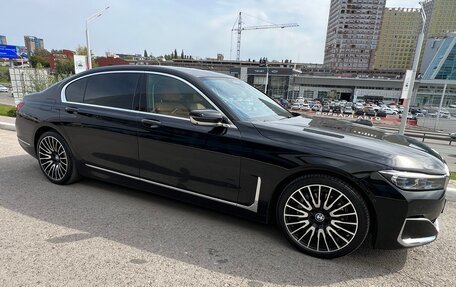 BMW 7 серия, 2020 год, 6 500 000 рублей, 6 фотография