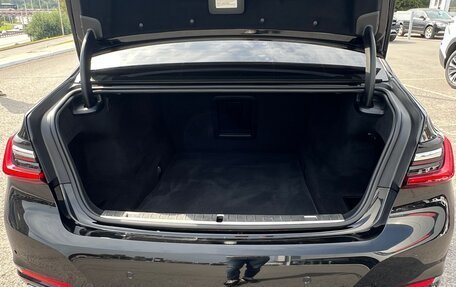 BMW 7 серия, 2020 год, 6 500 000 рублей, 9 фотография