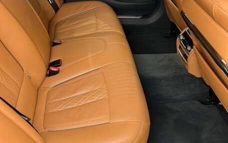 BMW 7 серия, 2020 год, 6 500 000 рублей, 12 фотография