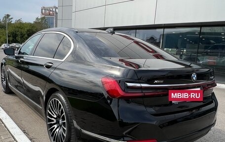 BMW 7 серия, 2020 год, 6 500 000 рублей, 7 фотография