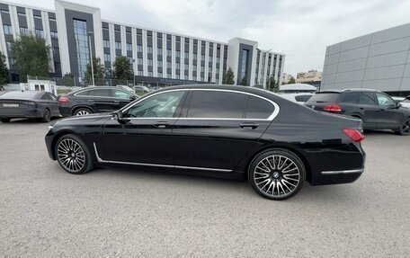 BMW 7 серия, 2020 год, 6 500 000 рублей, 24 фотография