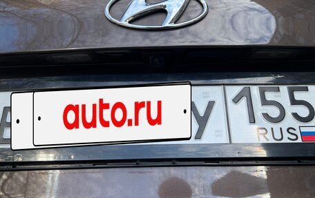 Hyundai Elantra V, 2015 год, 1 000 000 рублей, 6 фотография