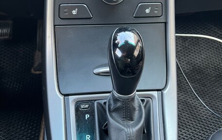 Hyundai Elantra V, 2015 год, 1 000 000 рублей, 14 фотография