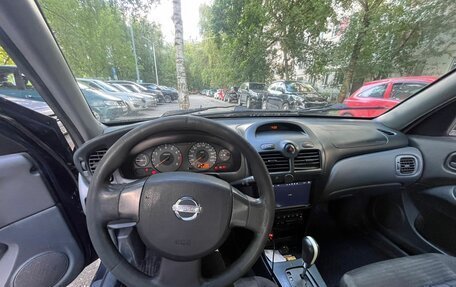 Nissan Almera Classic, 2006 год, 270 000 рублей, 5 фотография