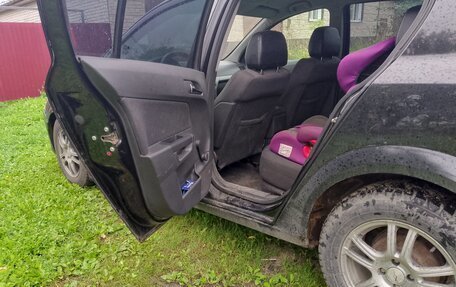 Opel Astra H, 2006 год, 300 000 рублей, 5 фотография