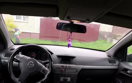 Opel Astra H, 2006 год, 300 000 рублей, 6 фотография