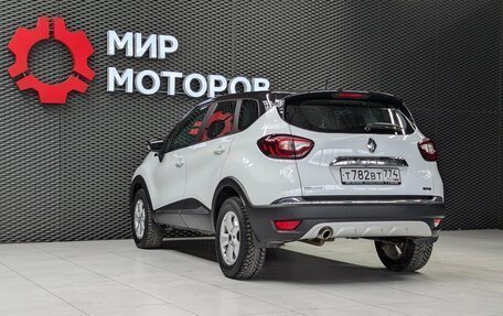 Renault Kaptur I рестайлинг, 2019 год, 1 525 000 рублей, 10 фотография