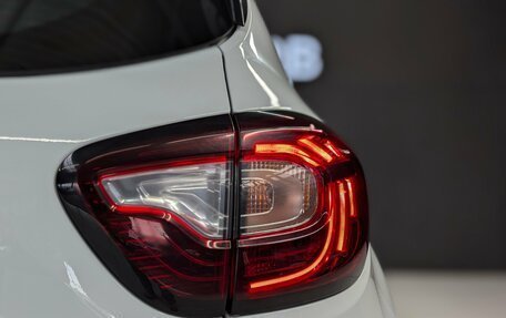 Renault Kaptur I рестайлинг, 2019 год, 1 525 000 рублей, 9 фотография