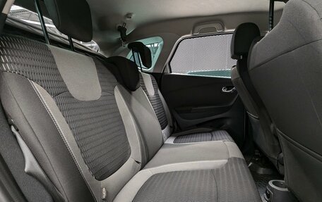 Renault Kaptur I рестайлинг, 2019 год, 1 525 000 рублей, 30 фотография