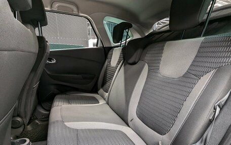 Renault Kaptur I рестайлинг, 2019 год, 1 525 000 рублей, 31 фотография