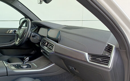 BMW X5, 2022 год, 7 350 000 рублей, 13 фотография