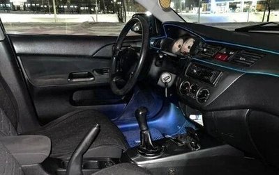 Mitsubishi Lancer IX, 2005 год, 250 000 рублей, 1 фотография