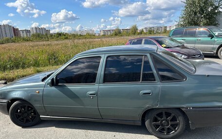 Daewoo Nexia I рестайлинг, 1998 год, 75 000 рублей, 6 фотография