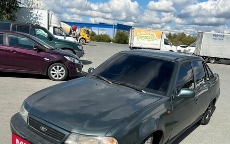 Daewoo Nexia I рестайлинг, 1998 год, 75 000 рублей, 7 фотография