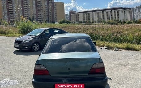Daewoo Nexia I рестайлинг, 1998 год, 75 000 рублей, 4 фотография