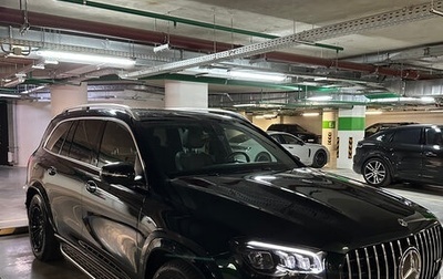 Mercedes-Benz GLS, 2022 год, 12 500 000 рублей, 1 фотография