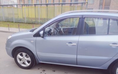 Renault Koleos I рестайлинг 2, 2008 год, 650 000 рублей, 1 фотография