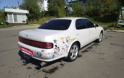 Toyota Cresta, 1996 год, 550 000 рублей, 1 фотография