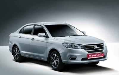 Lifan Solano II, 2018 год, 750 000 рублей, 1 фотография