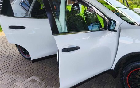 Nissan X-Trail, 2017 год, 1 800 000 рублей, 10 фотография